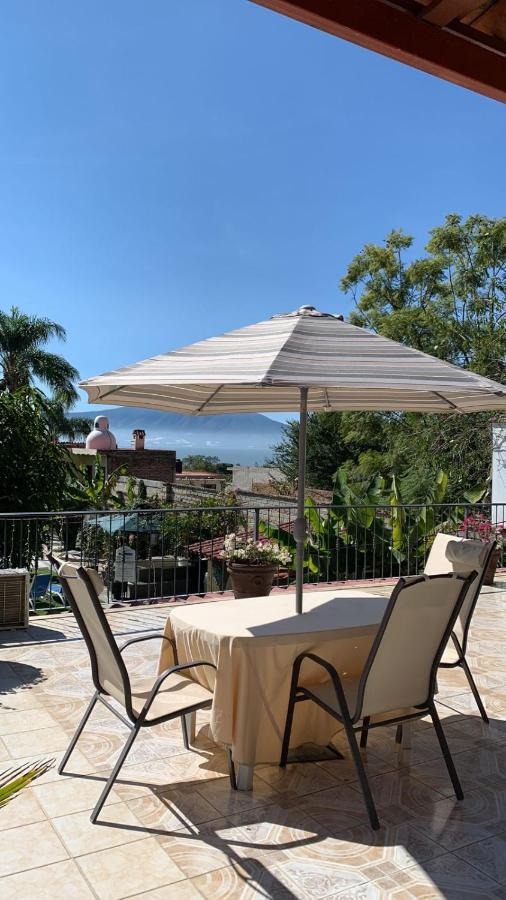 Casa De La Abuela