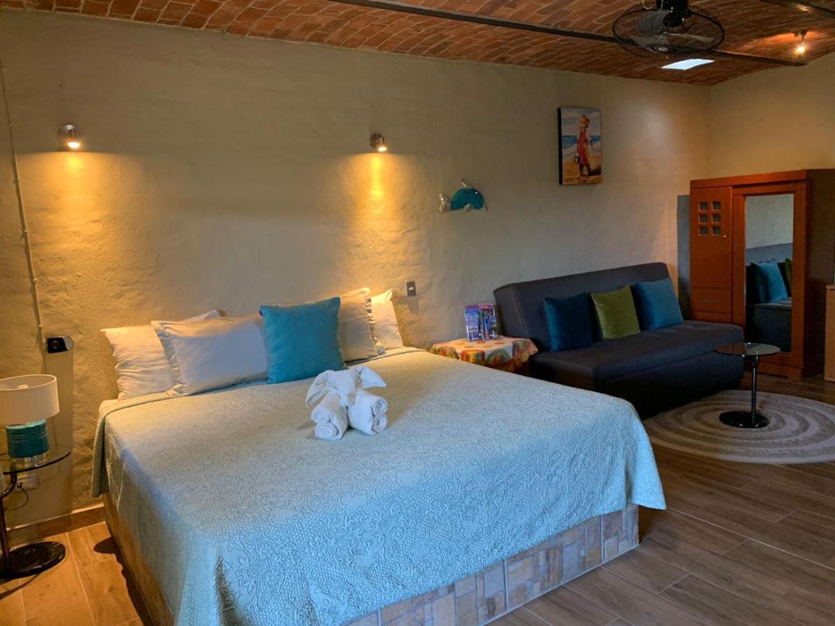 Casa De La Abuela Bed and breakfast *