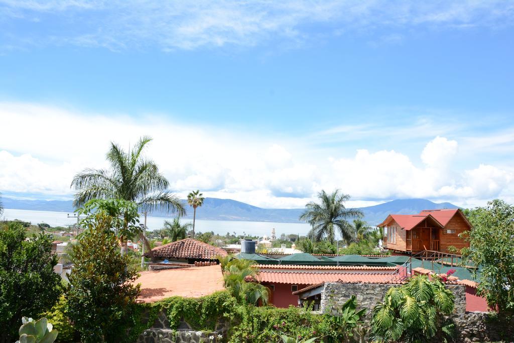 Bed and breakfast Casa De La Abuela *