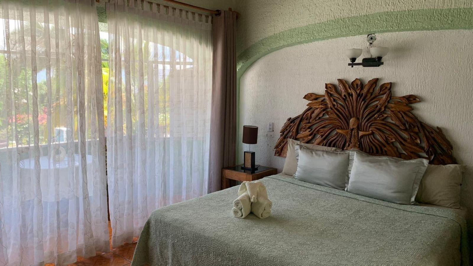 Casa De La Abuela Bed and breakfast Ajijic
