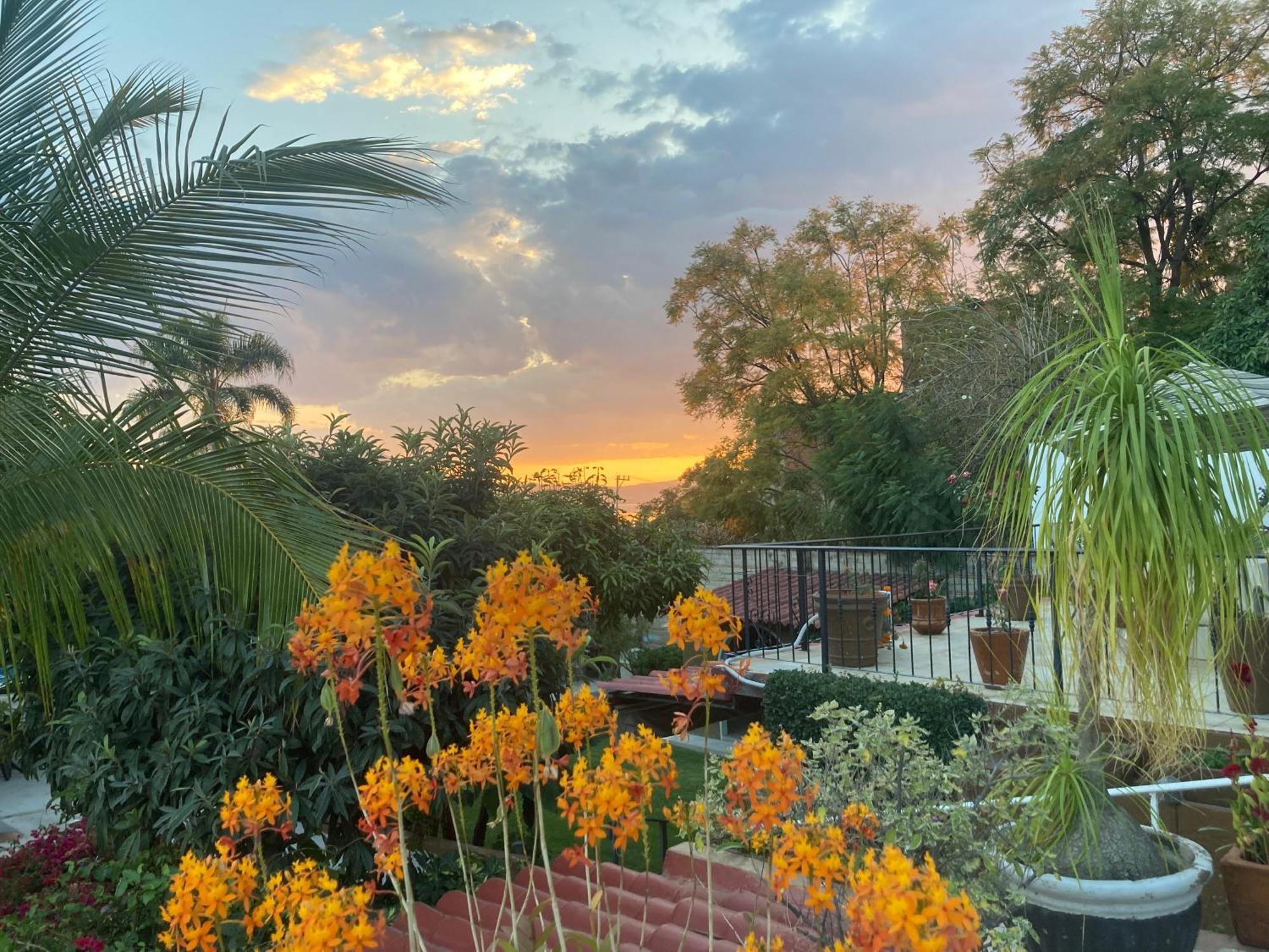 Casa De La Abuela