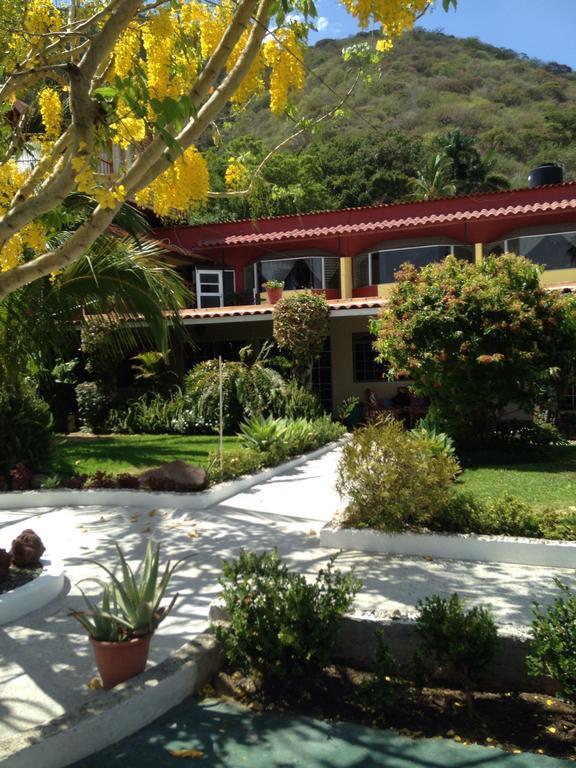 Casa De La Abuela