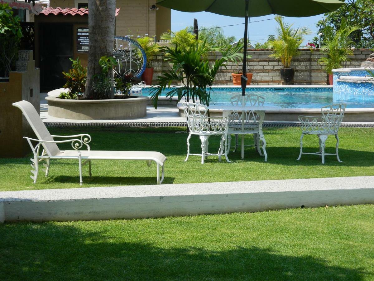 Casa De La Abuela Bed and breakfast *